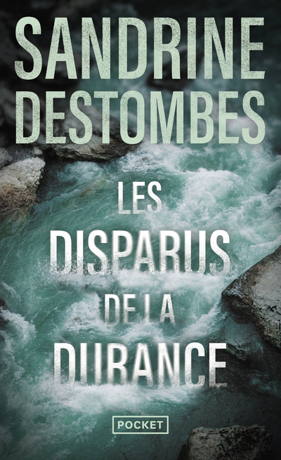 [9782266340847] Les Disparus de la Durance