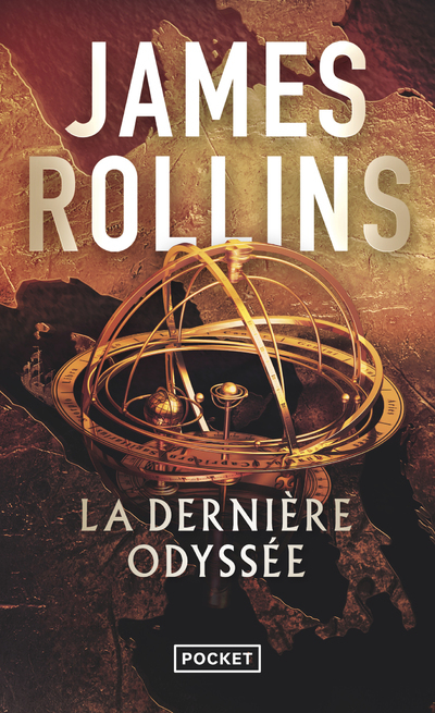 [9782266339858] La Dernière odyssée