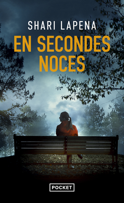 [9782266338240] En secondes noces