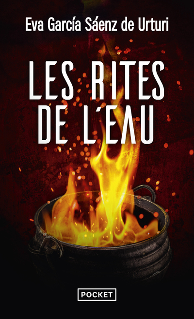 [9782266332316] Les rites de l'eau