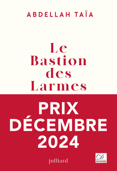 [9782260056515] Le bastion des larmes