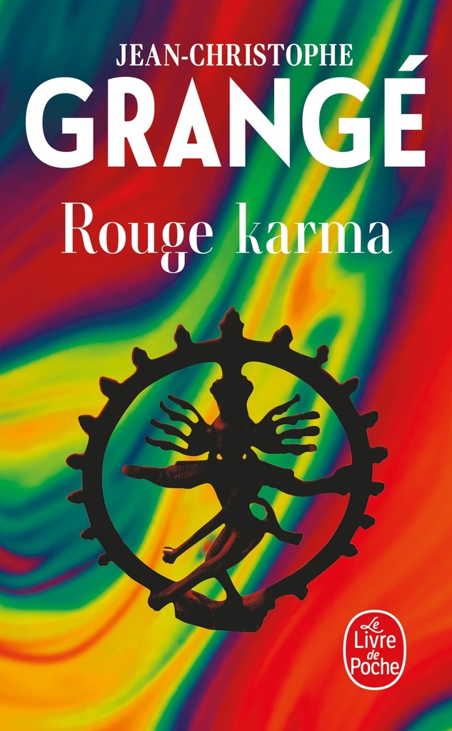 [9782253249740] Rouge Karma