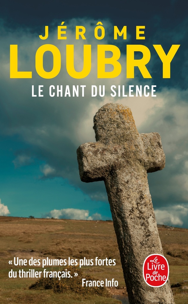 [9782253245667] Le Chant du silence