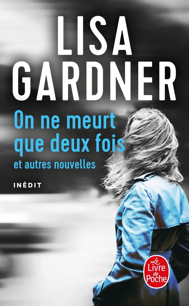 [9782253250050] On ne meurt que deux fois