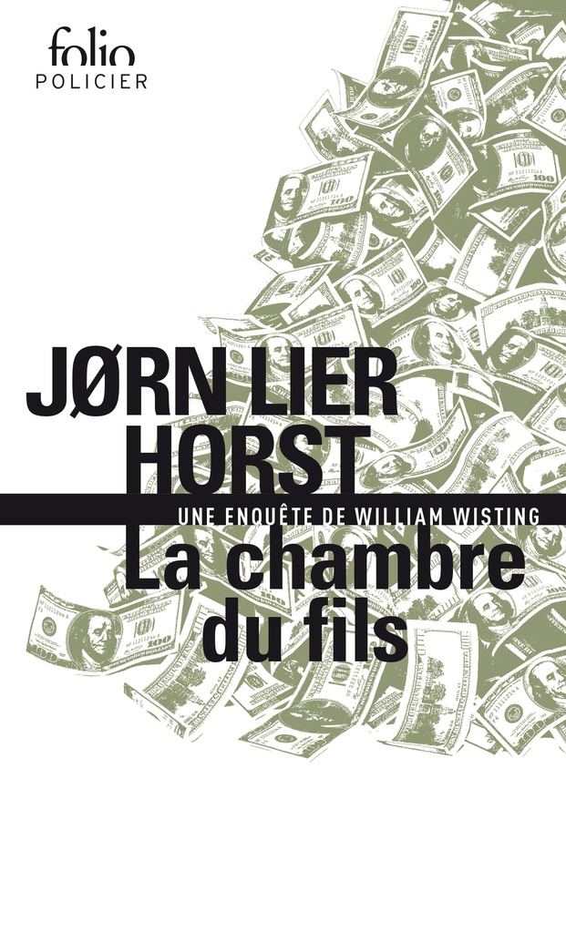 [9782073044327] La chambre du fils