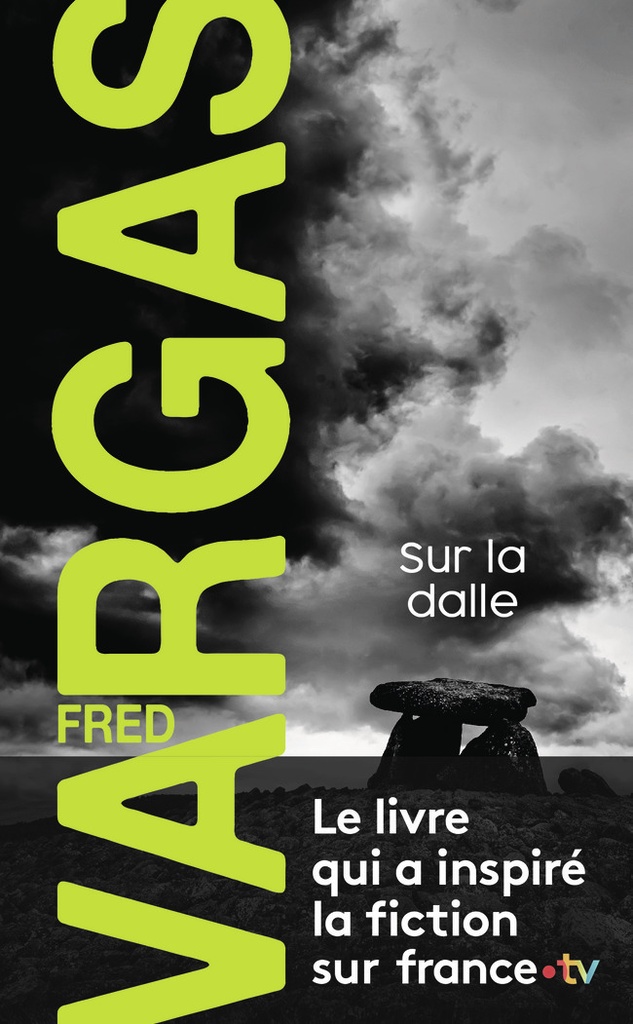 [9782290397848] Sur la dalle