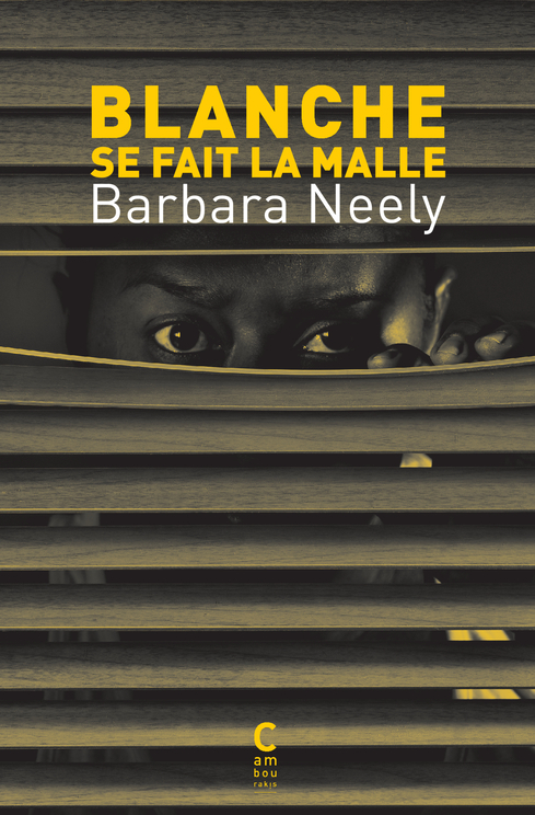 [9782366248487] Blanche se fait la malle