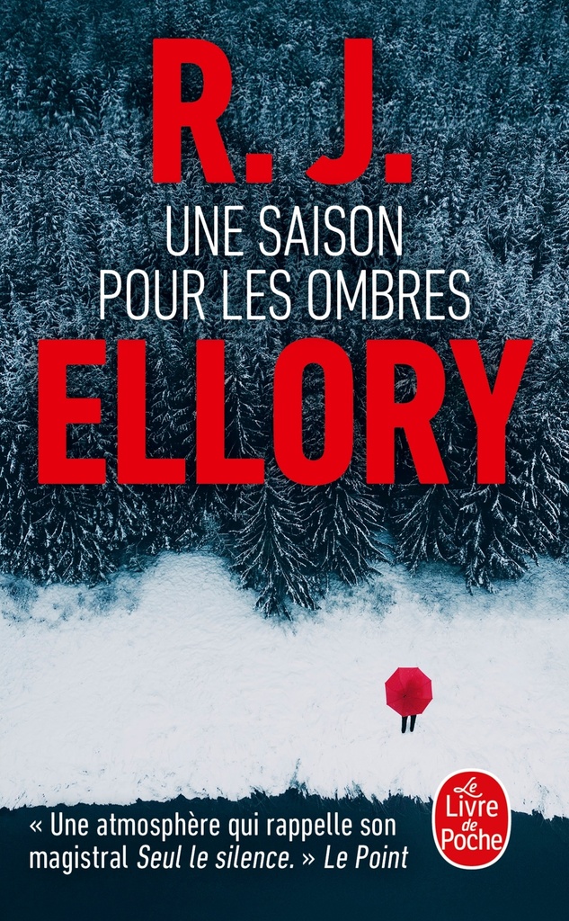 [9782253245698] Une saison pour les ombres