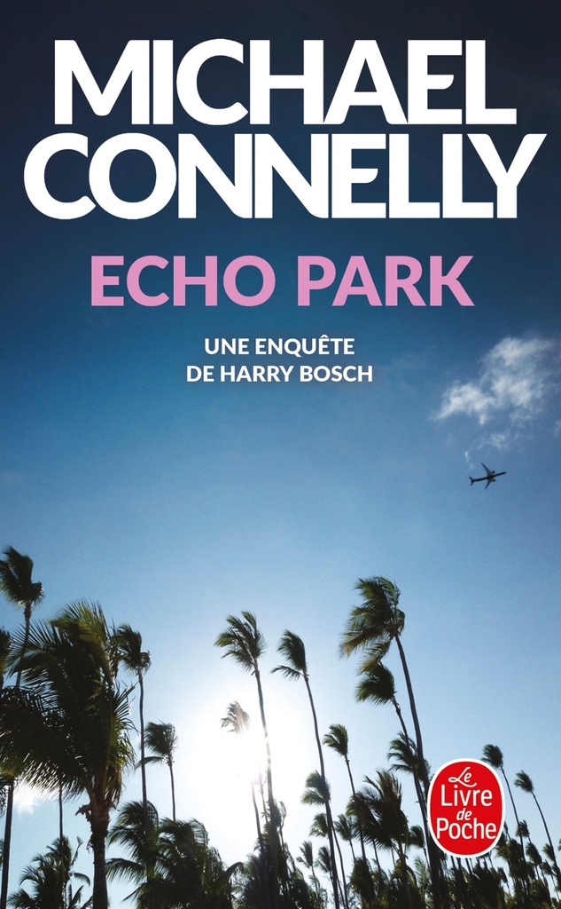 [9782253181255] Echo Park