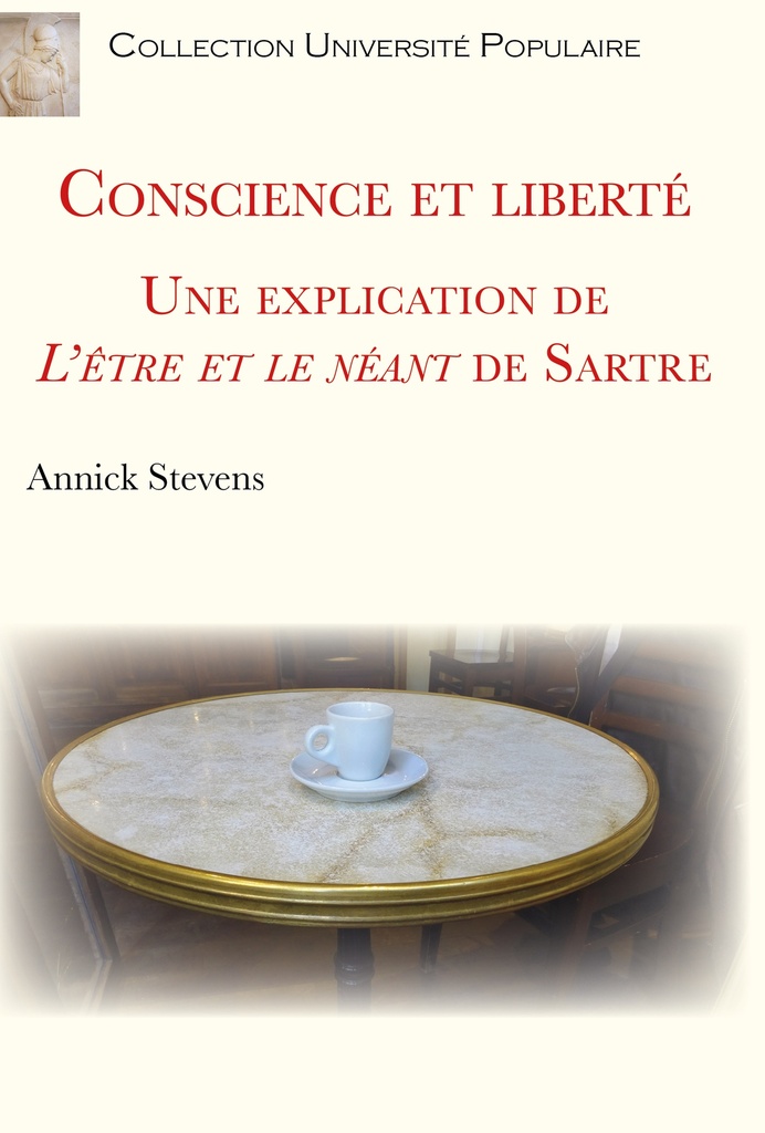 Conscience et liberté