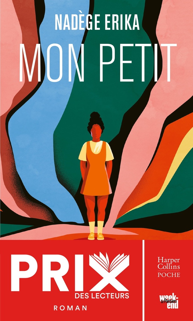 [9791033917694] Mon petit