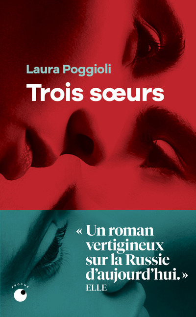 [9782493909671] Trois soeurs