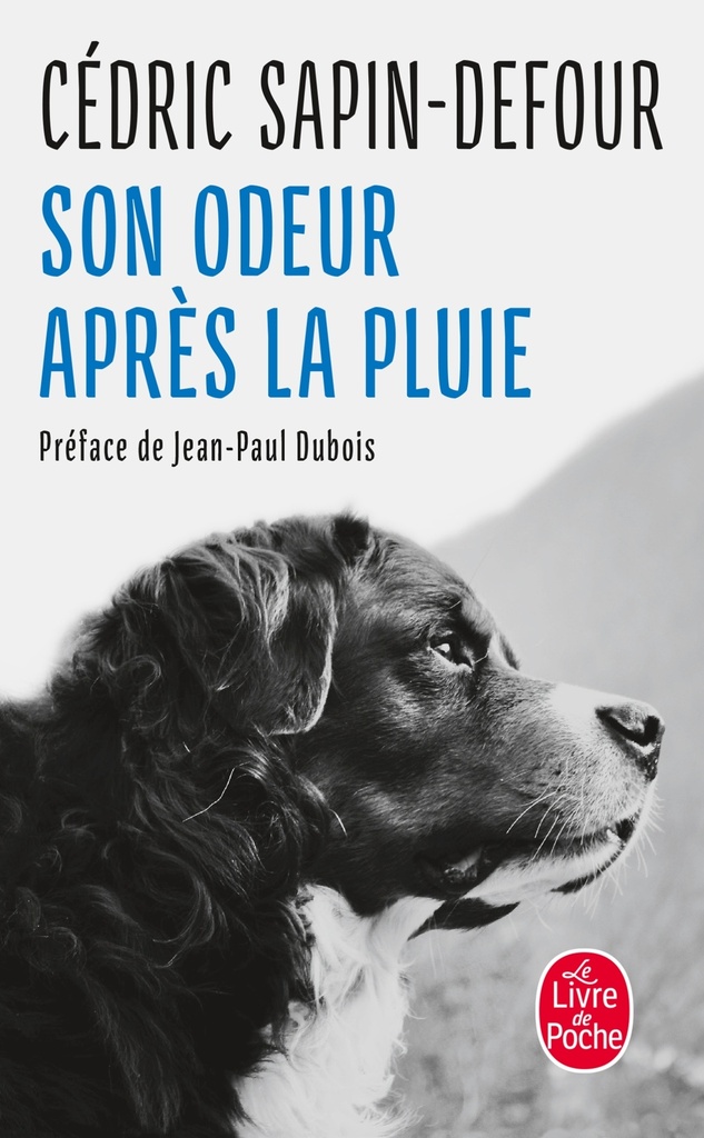 [9782253248576] Son odeur après la pluie