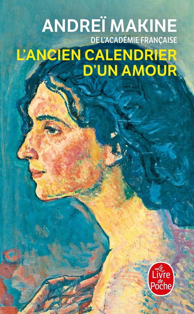 [9782253247135] L'Ancien Calendrier d'un amour