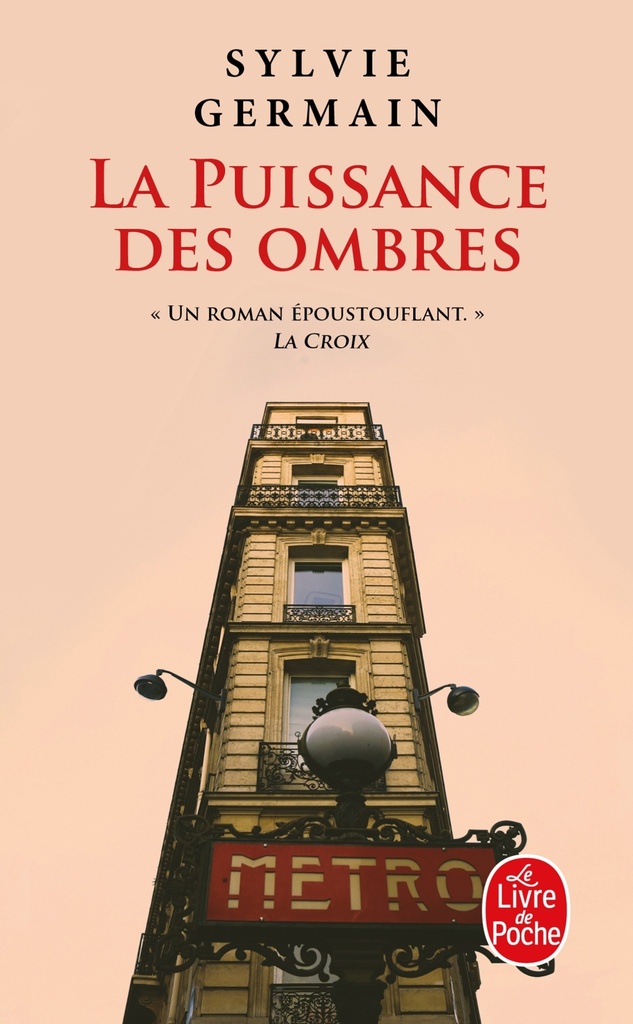 [9782253248927] La Puissance des ombres