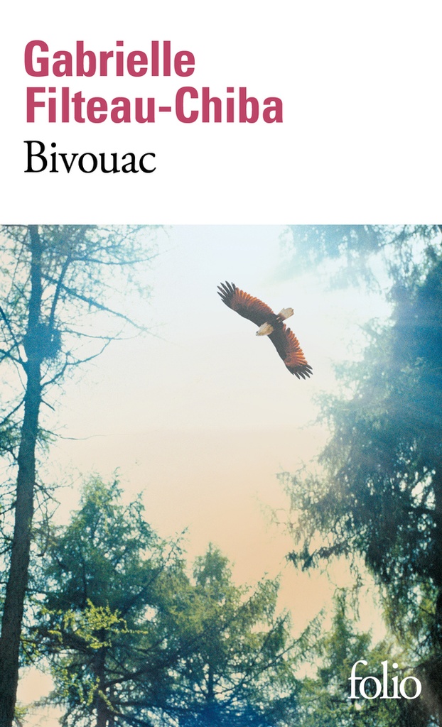 [9782072969362] Bivouac
