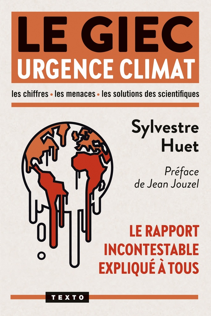 [9791021061392] Le GIEC Urgence climat