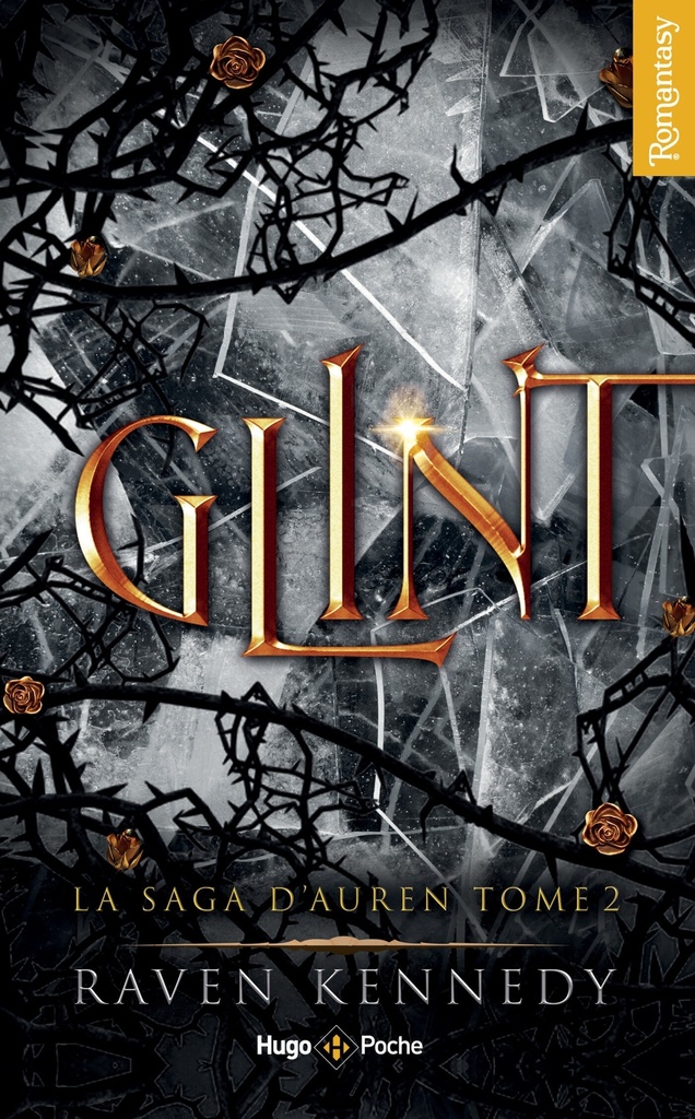 [9782755670981] Glint