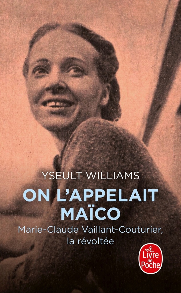 [9782253937326] On l'appelait Maïco