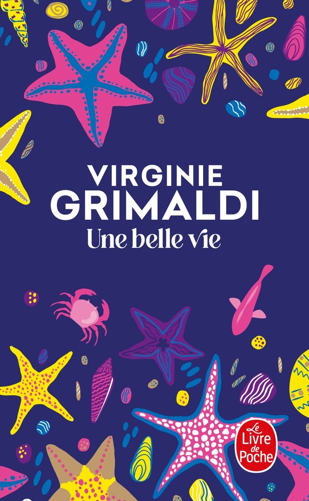 [9782253248385] Une belle vie
