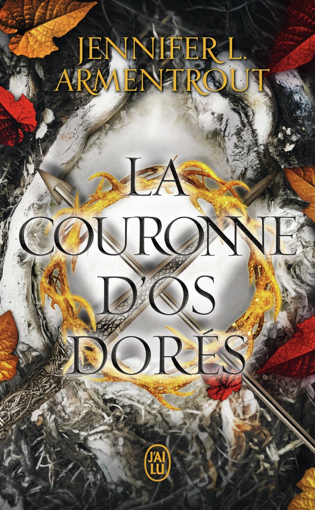 [9782290379523] Le sang et la cendre