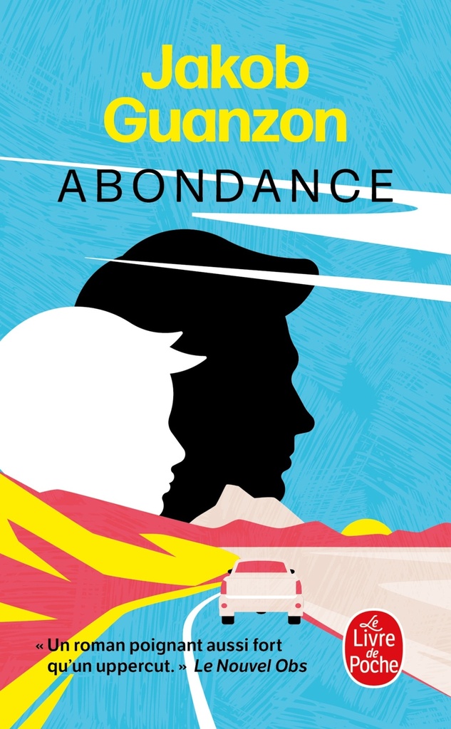[9782253247258] Abondance