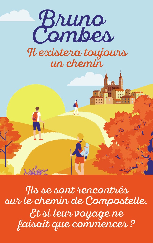 [9782290398166] Il existera toujours un chemin