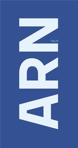 [9782490140527] Nelly Monnier et Eric Tabuchi - ARN Vol.5 - L'Atlas des REgions Naturelles /franCais