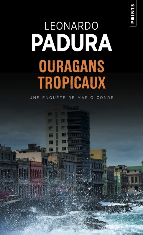 [9791041415236] Ouragans tropicaux
