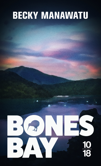 [9782264083135] Bones bay