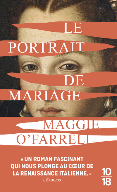 [9782264083807] Le Portrait de mariage