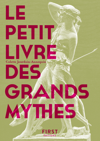[9782412092972] Le Petit livre des grands mythes, 2e éd