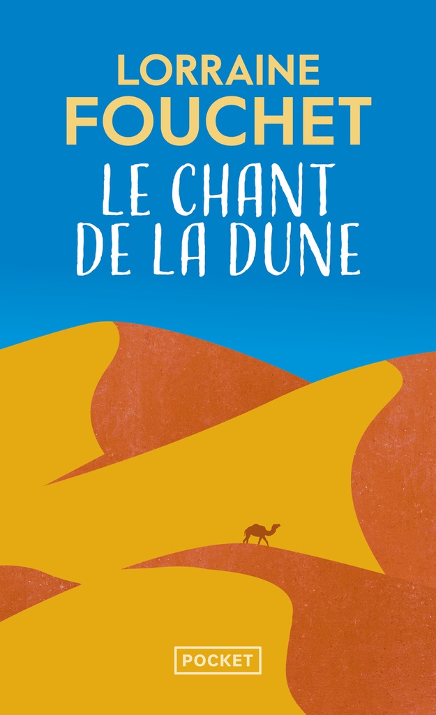 [9782266335317] Le Chant de la dune