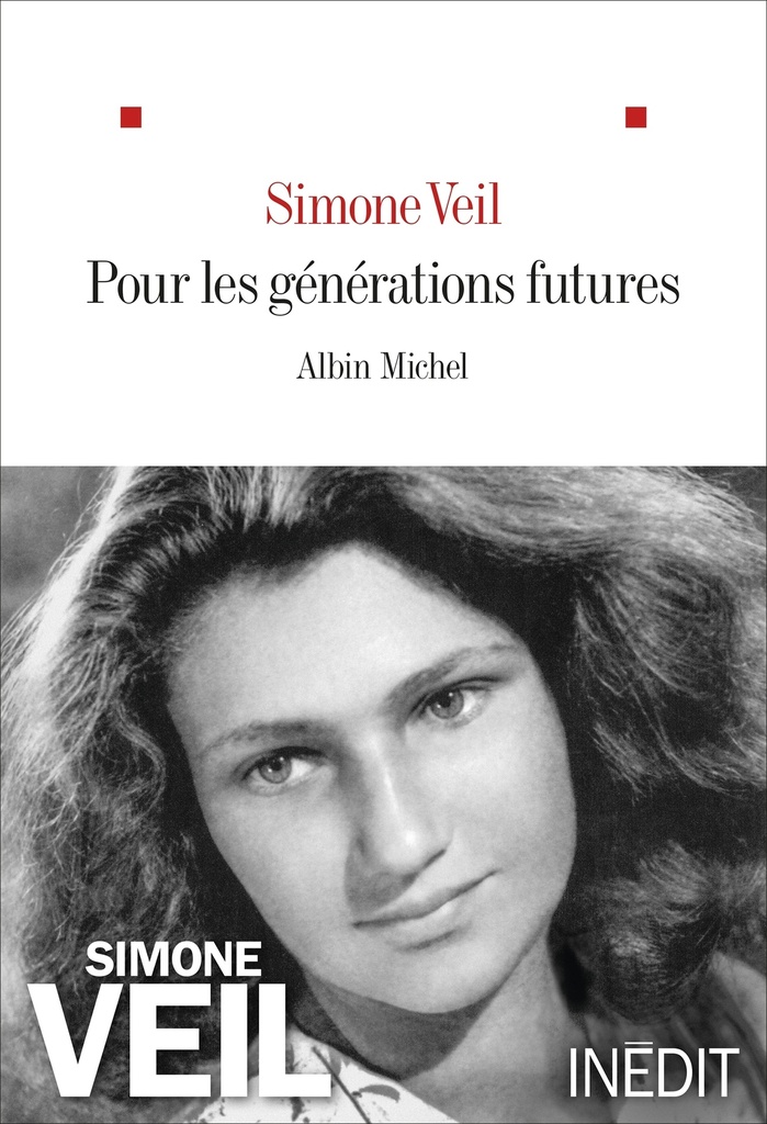 [9782226489883] Pour les générations futures