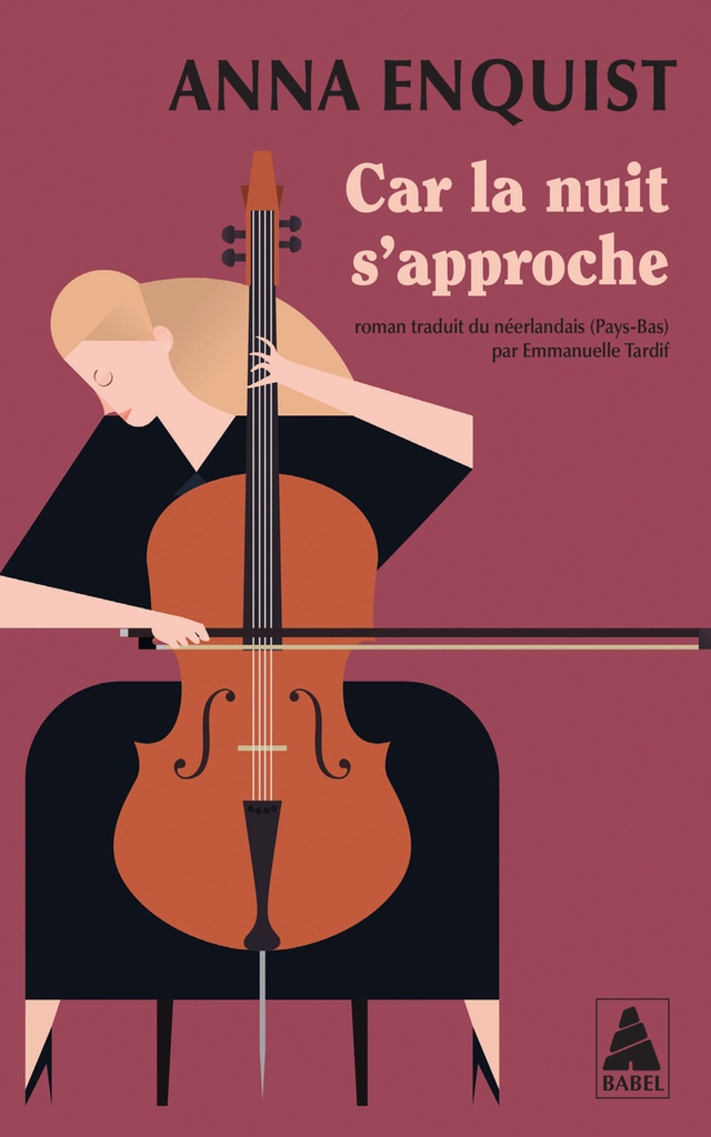 [9782330195359] Car la nuit s'approche