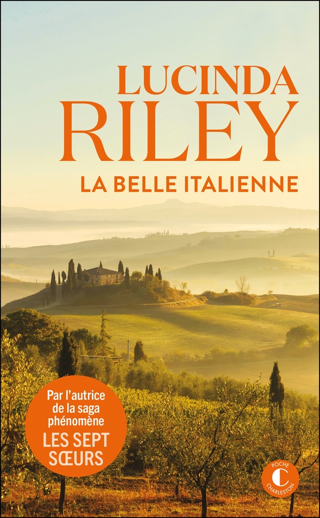 [9782385291976] La belle Italienne
