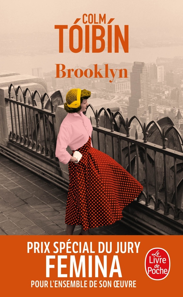 [9782253907749] Brooklyn