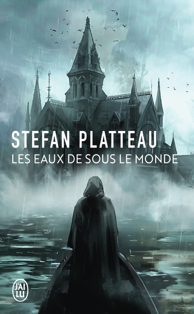 [9782290395554] Les eaux de sous le monde