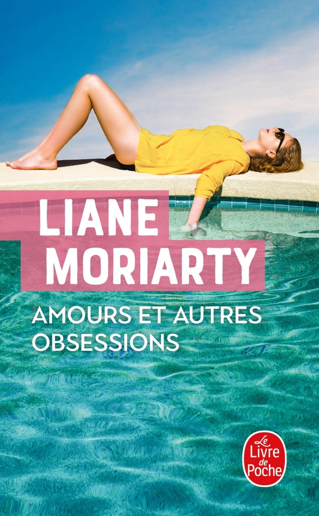 [9782253249023] Amours et autres obsessions