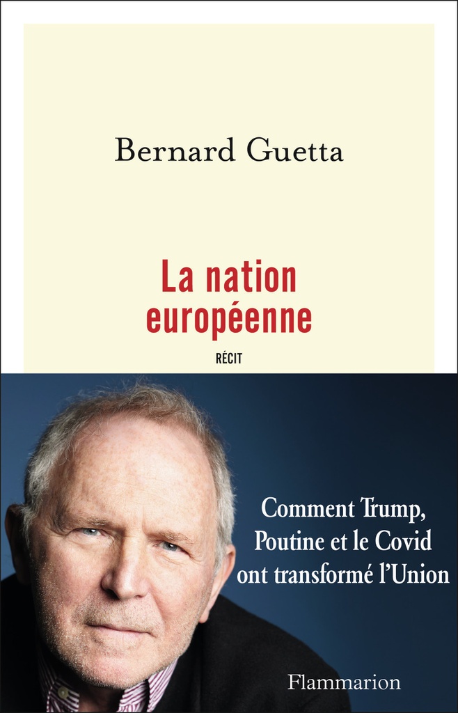 [9782080419675] La nation européenne