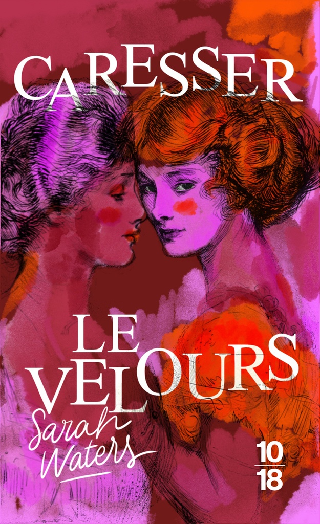 [9782264067883] Caresser le velours