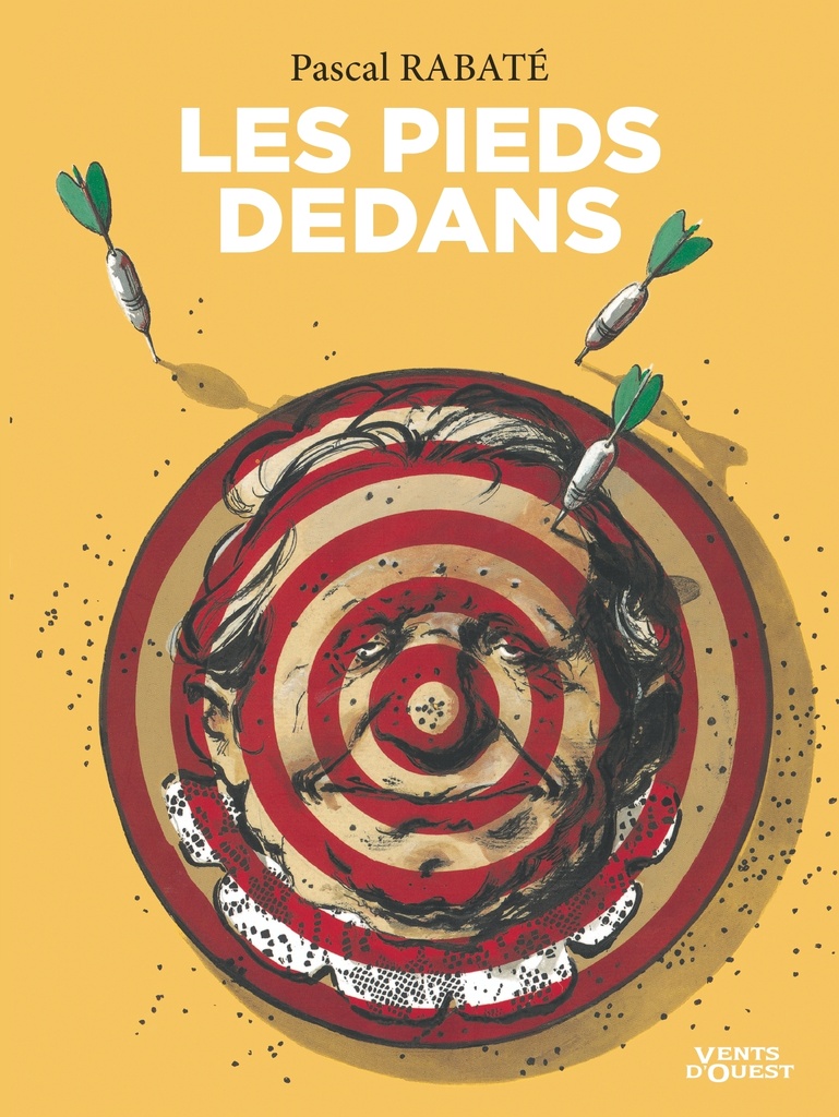 [9782749310213] Les Pieds dedans - Poche