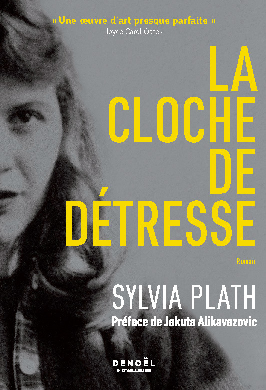 [9782207176573] La Cloche de détresse
