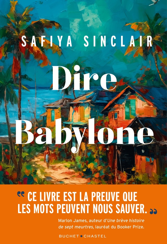 [9782283038253] Dire Babylone