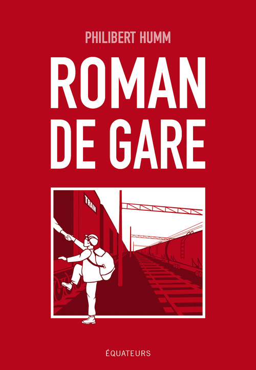 [9782382846827] Roman de gare