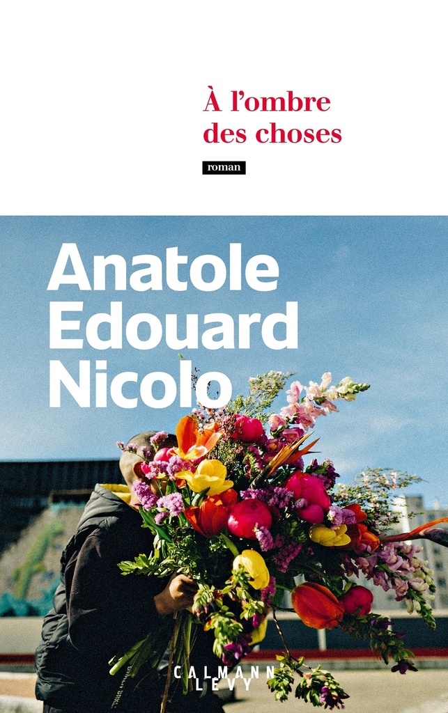 [9782702191521] À l'ombre des choses