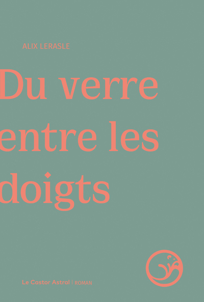 [9791027803866] Du verre entre les doigts