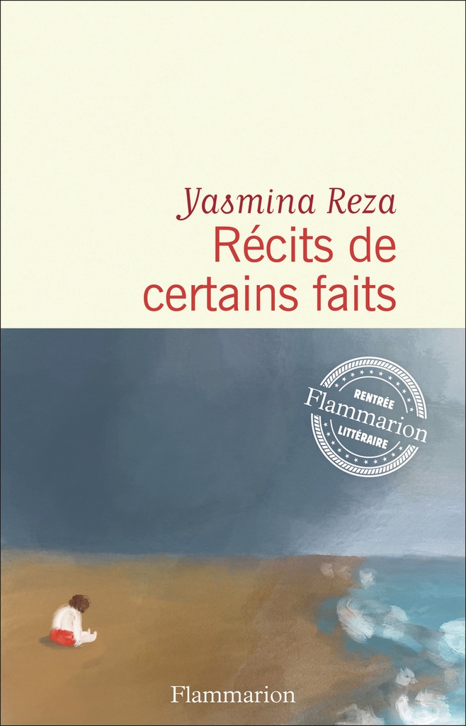[9782080457646] Récits de certains faits