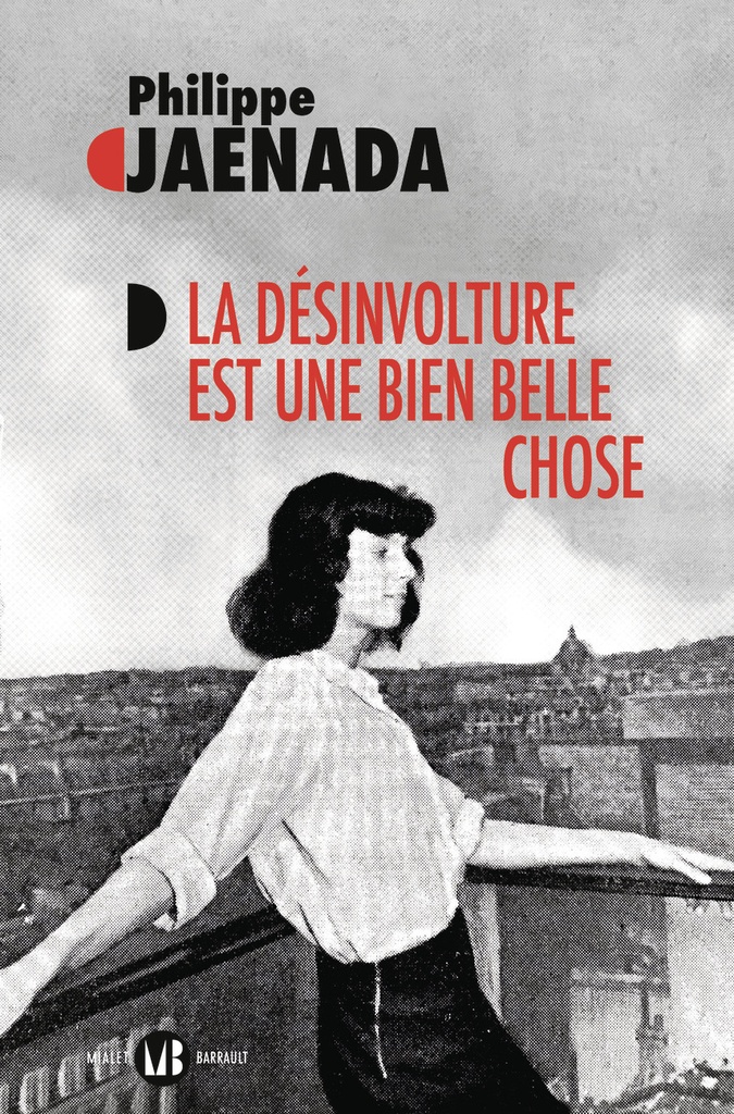 [9782080427298] La désinvolture est une bien belle chose