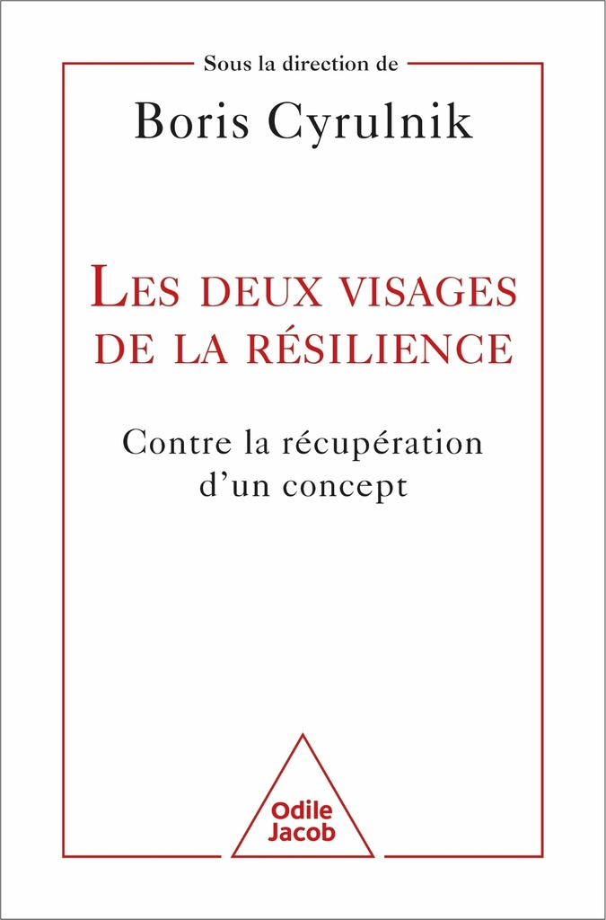 [9782415009335] Les deux visages de la résilience